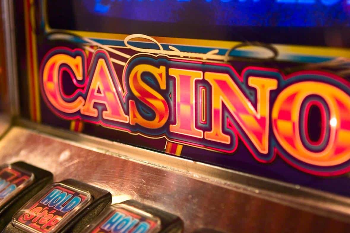 Casino