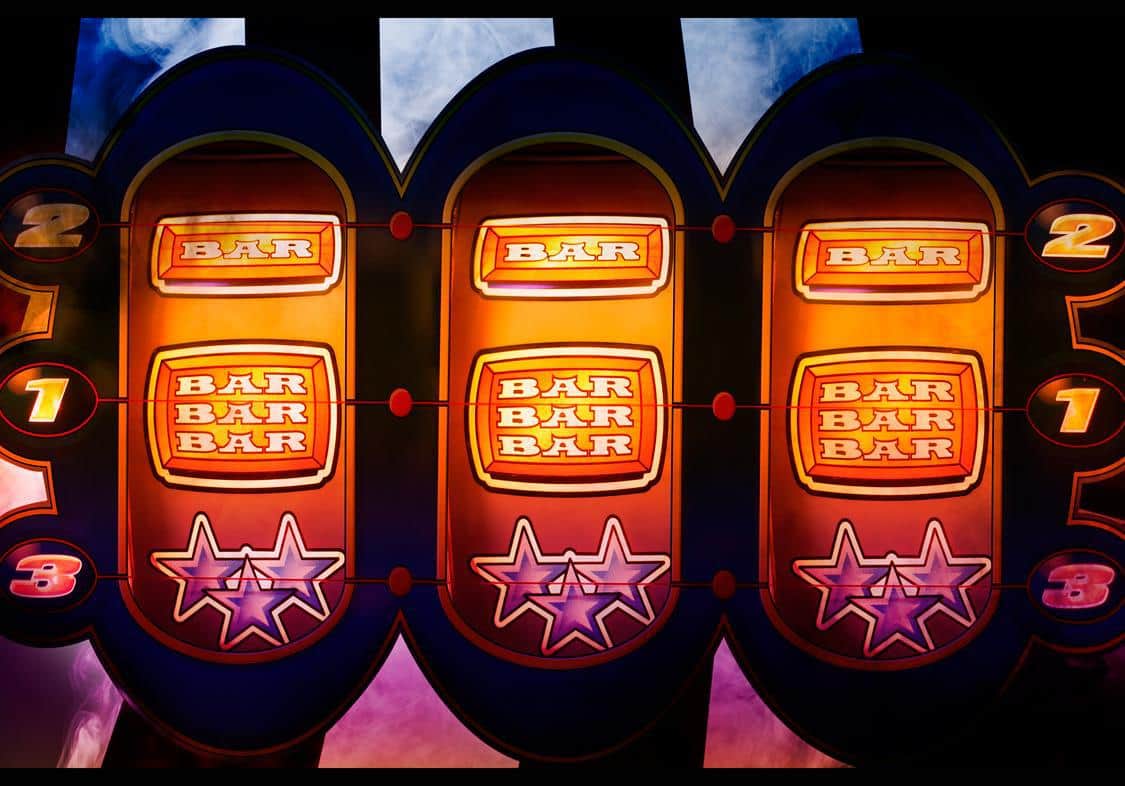 Casino